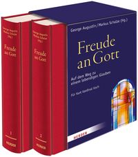 Produktbild: Freude an Gott