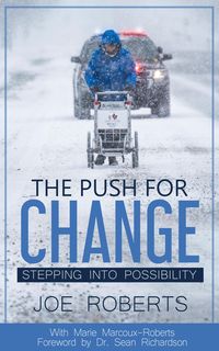 Produktbild: The Push for Change - Stepping into Possibility