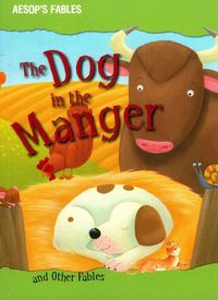 Produktbild: The Dog in the Manger and Other Fables