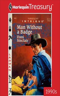Produktbild: Man Without a Badge