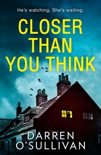 Produktbild: Closer Than You Think