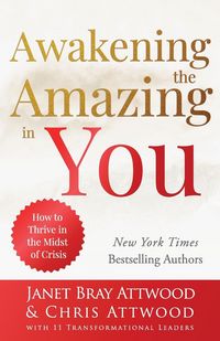 Produktbild: Awakening the Amazing in You