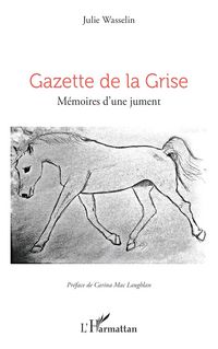 Produktbild: Gazette de la Grise