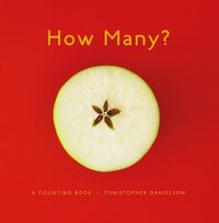 Produktbild: Danielson, C: How Many? A Counting Book