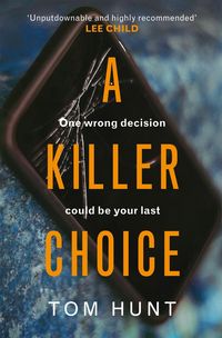 Produktbild: Hunt, T: Killer Choice