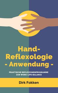 Produktbild: Hand-Reflexologie - Anwendung -