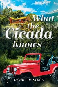 Produktbild: What the Cicada Knows