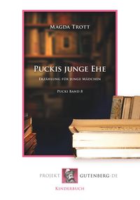 Produktbild: Puckis junge Ehe