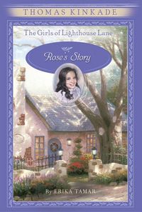 Produktbild: The Girls of Lighthouse Lane #2: Rose's Story