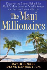Produktbild: Maui Millionaires