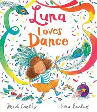 Produktbild: Luna Loves Dance