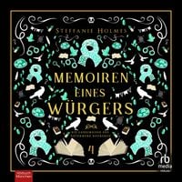 Produktbild: Memoiren eines W&uuml;rgers