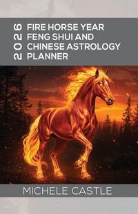 Produktbild: 2026 Fire Horse Year