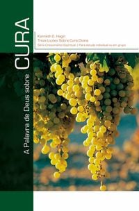 Produktbild: A Palavra De Deus Sobre Cura