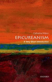 Produktbild: Epicureanism