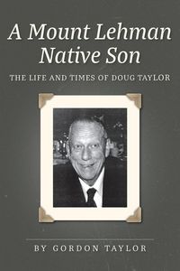 Produktbild: A Mount Lehman Native Son