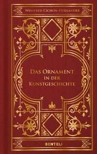 Produktbild: Das Ornament in der Kunstgeschichte