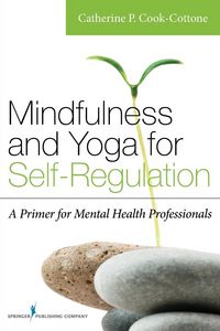 Produktbild: Mindfulness and Yoga for Self-Regulation