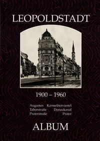 Produktbild: Leopoldstadt 1900-1960