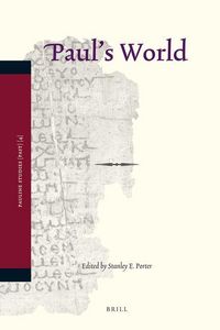Produktbild: Paul's World