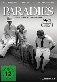 Produktbild: Paradies