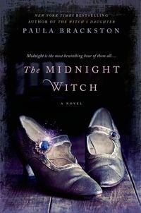 Produktbild: The Midnight Witch