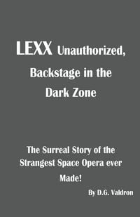 Produktbild: Lexx Unauthorized