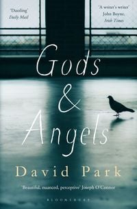 Produktbild: Park, D: Gods and Angels