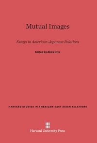Produktbild: Mutual Images