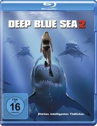 Deep Blue Sea 2