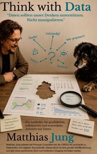 Produktbild: Think with Data