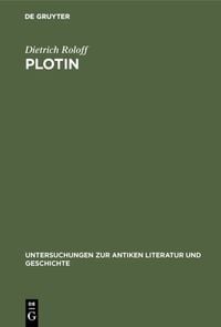 Produktbild: Plotin