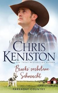 Bild vom Artikel Brooks' verbotene Sehnsucht vom Autor Chris Keniston