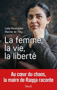 Produktbild: La femme, la vie, la libert&eacute;