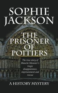 Produktbild: The Prisoner of Poitiers