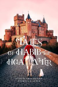 Produktbild: Tales of Habib the Hoaxter: Sometimes Hoaxed, Always Good for a Laugh