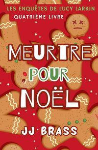 Produktbild: Meurtre pour No&euml;l
