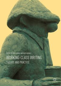 Produktbild: Working-Class Writing