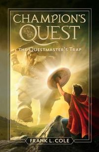 Produktbild: The Questmaster's Trap