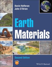 Produktbild: Earth Materials