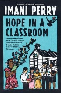 Produktbild: Hope in a Classroom