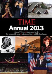 Produktbild: Time Annual-2013