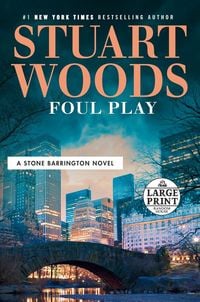 Produktbild: Foul Play