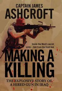 Produktbild: Making a Killing