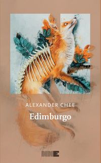 Produktbild: Edimburgo