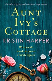 Produktbild: Aunt Ivy's Cottage