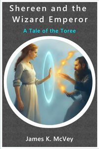 Produktbild: Shereen and the Wizard Emperor