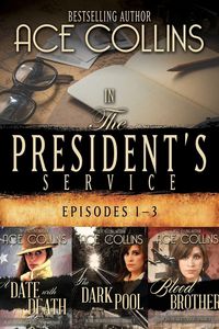 Produktbild: In the President's Service