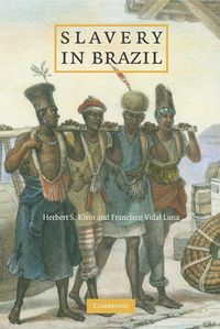 Produktbild: Slavery in Brazil