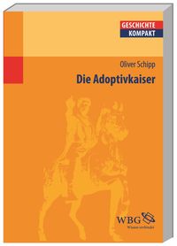 Produktbild: Die Adoptivkaiser
